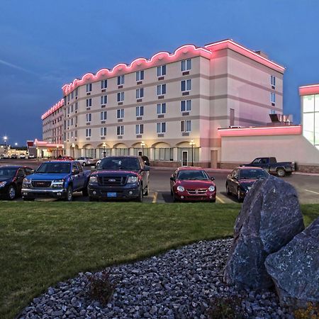 St. Albert Inn & Suites Saint Albert Zewnętrze zdjęcie