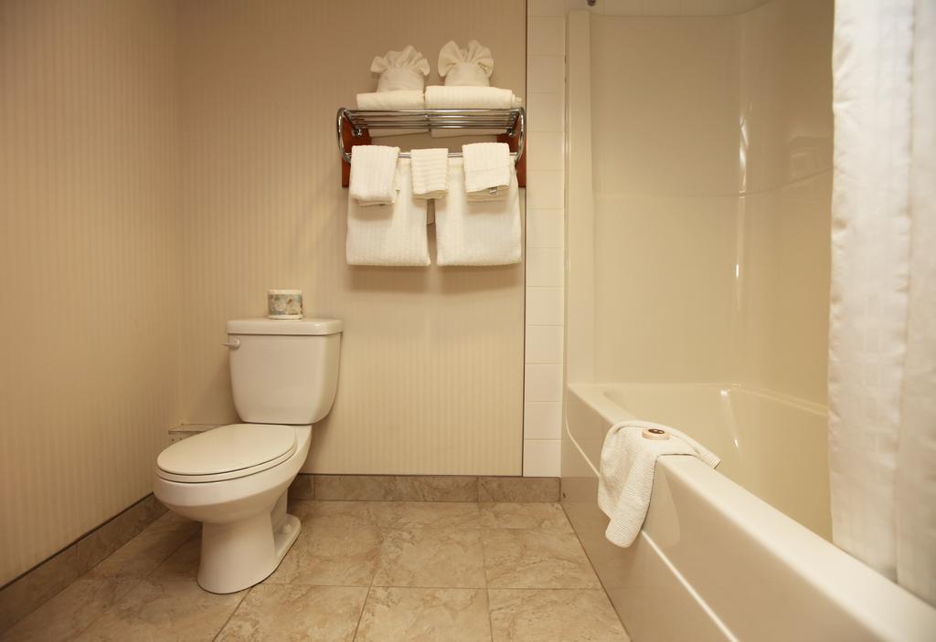 St. Albert Inn & Suites Saint Albert Pokój zdjęcie