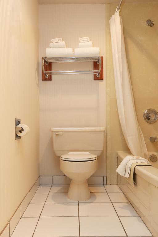 St. Albert Inn & Suites Saint Albert Pokój zdjęcie