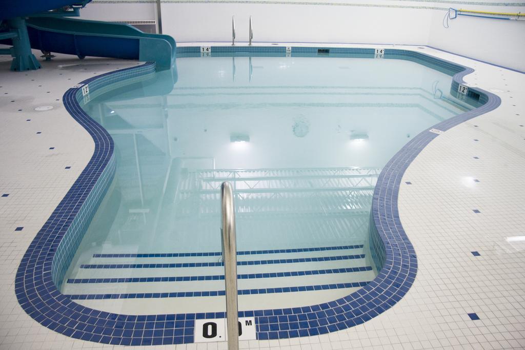 St. Albert Inn & Suites Saint Albert Zewnętrze zdjęcie