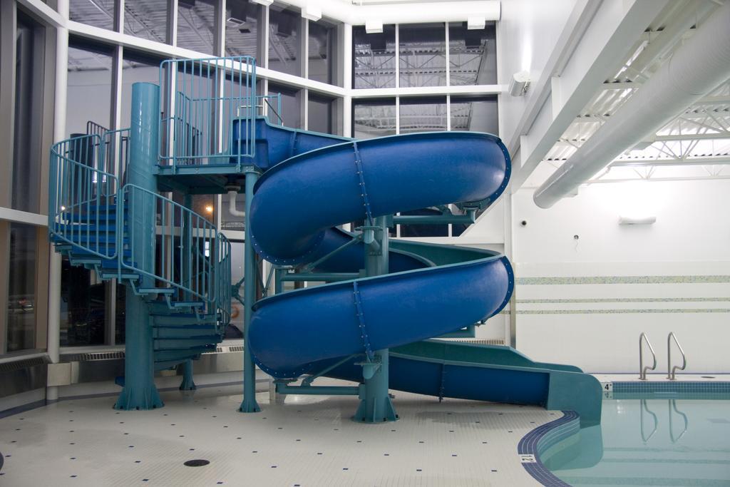 St. Albert Inn & Suites Saint Albert Zewnętrze zdjęcie