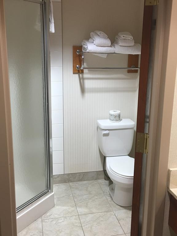 St. Albert Inn & Suites Saint Albert Zewnętrze zdjęcie