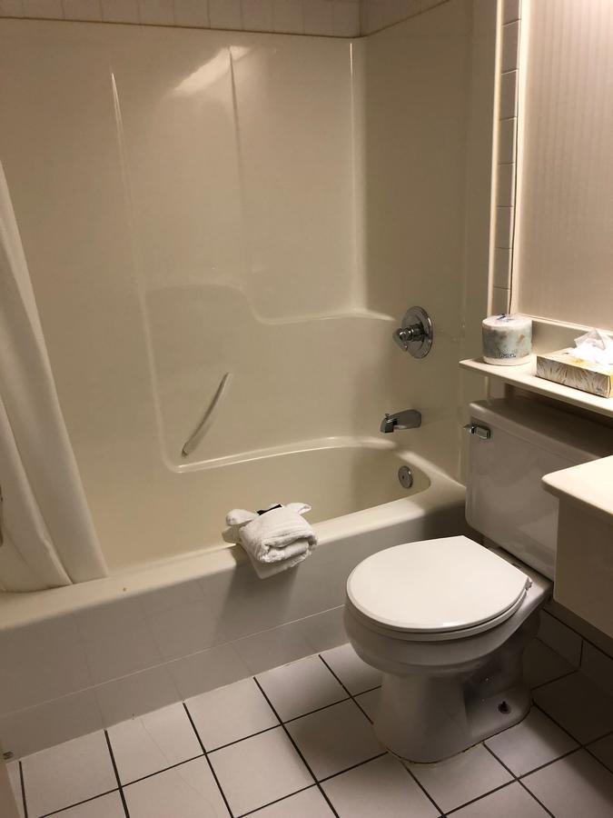 St. Albert Inn & Suites Saint Albert Zewnętrze zdjęcie